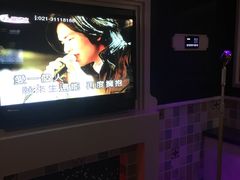 -INLOVE KTV(世博源店)