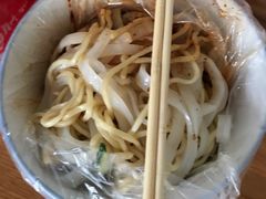 -老味道凉皮(石景山店)