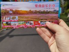 -武汉紫薇都市田园