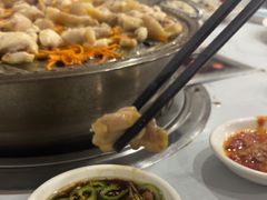 -凯盈阁·顺德私房菜·桑拿鸡