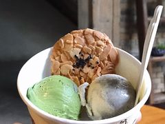 -陕拾叁(袁家村店)