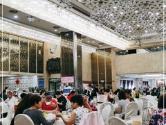 大堂-百乐门喜宴(海珠广场华厦店)