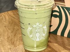 -星巴克(北京三里河东路店)