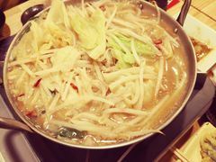 -築地市場食堂(松本駅前店)