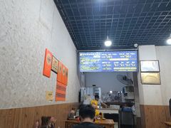 -攀枝花·任德琼·盐边羊肉米线