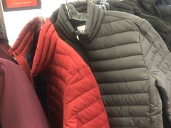 -GAP(王府井奥莱·香江小镇店)