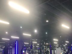 -一兆韦德健身(浦东万达会所)