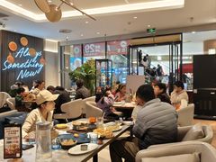 -必胜客(城西银泰店)