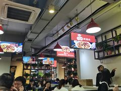 -川大刘肥肠鸡(北国店)