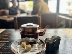 -玛吉阿米·餐吧