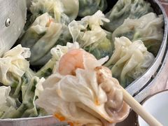 -清真烧麦馆(民族路店)
