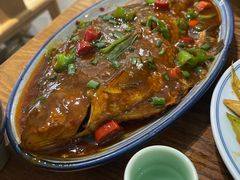 -静一餐厅·湖北菜(前门店)