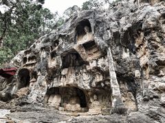 -四门塔风景区