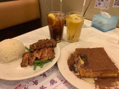 -大哥餐厅(西城花园店)