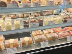 -红宝石·鲜奶小方(莘庄龙之梦店)