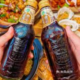 出地铁口就能吃上的接地气大排档‼️