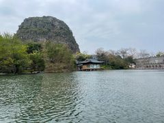 -桂林两江四湖景区