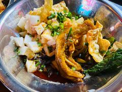 -桂湘缘卤味螺蛳粉