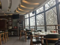 -京滨饭店·餐厅(阜外大街店)