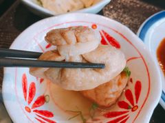 -味太助·银饭食堂(中华城店)