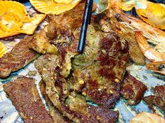 -阪尚皇·原切牛排·烤肉火锅自助(北京路店)