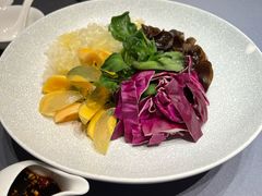 -狮王府淮扬菜(万象城店)