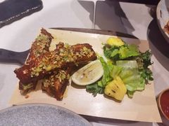 -农畉LONFOOD(福田星河COCOPark店)