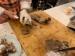 -清真·益鑫羊肉手抓馆(花园北街店)