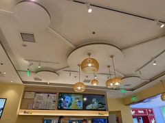 -满记甜品(王府井北京市百货大楼店)