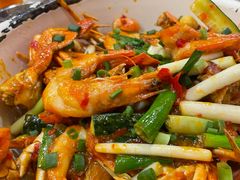 -辣螃铠盆盆蟹大排档(总店)