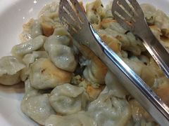 煎饺和点心-素清香(解放路店)