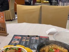 -华联广州大酒店-餐厅