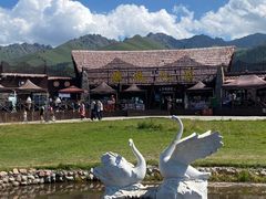 -新疆那拉提国家旅游度假区