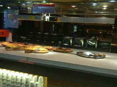 自助取餐区-比格比萨(国际能源店)