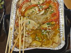 -林二哥宜烤官·宜宾小烧烤