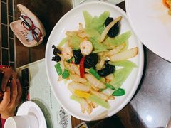 -老厨家(友谊路总店)