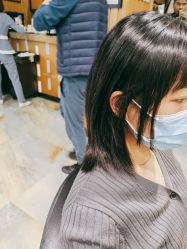 -永琪美容美发