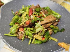 -芳芳餐厅(白沙路店)