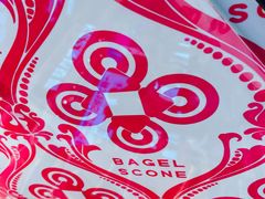 -CC BAGEL&SCONE 贝果与司康(南开大悦城店)