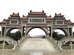 -顺峰山公园