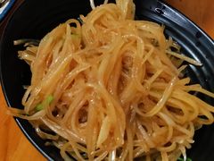 -炒豆合作社(东四总店)