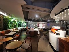 -Peet's 皮爷咖啡(东湖路手作店)