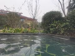 -天屿湖