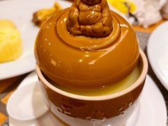 -威斯汀舞台餐厅