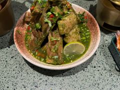 -Home Thai·泰谣(王府井apm店)