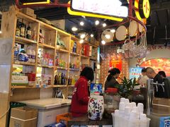 -让签签飞小郡肝串串香(春熙路形象店)