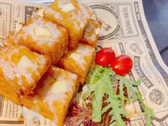 -文通冰室·港式茶餐厅(江汉路店)