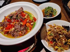 -老湘村·湖南土菜(天河维多利店)