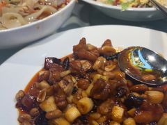 -正蜀兴园(科技园区店)