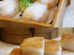 -龙的酒楼·手工早茶·顺德菜(近良路店)
